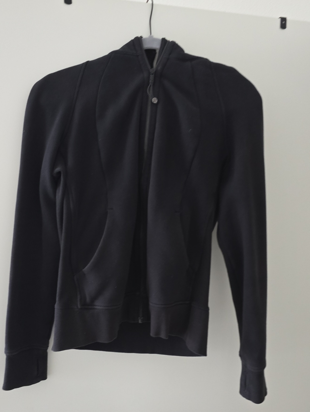 Lululemon Scuba Hoodie